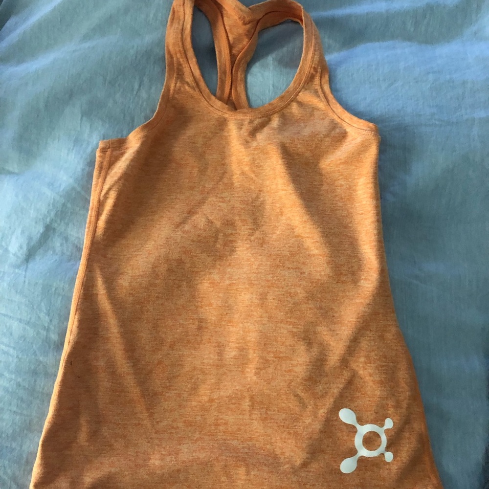 Orange Theory Tank Top(s)